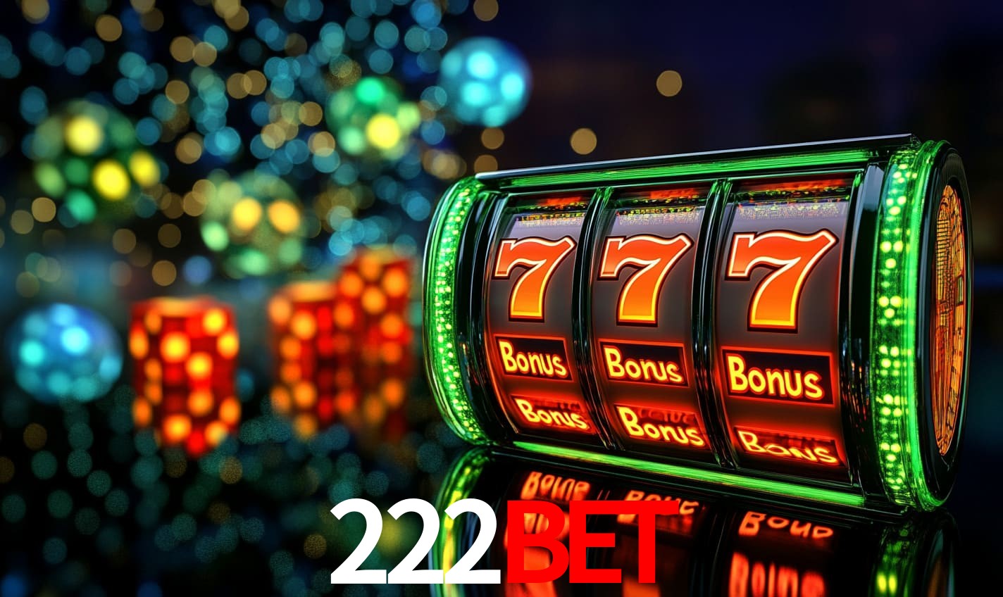 Estatísticas 222bet