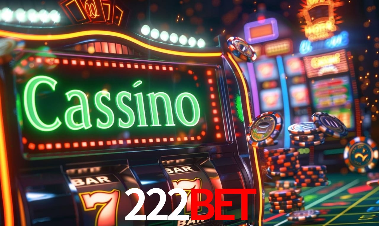 Experiência VIP 222bet